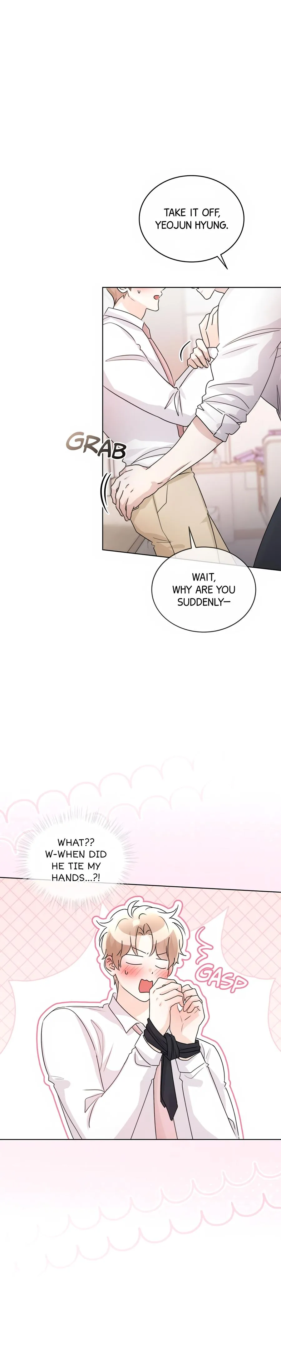 Olympian Chapter 26 page 2 - 
