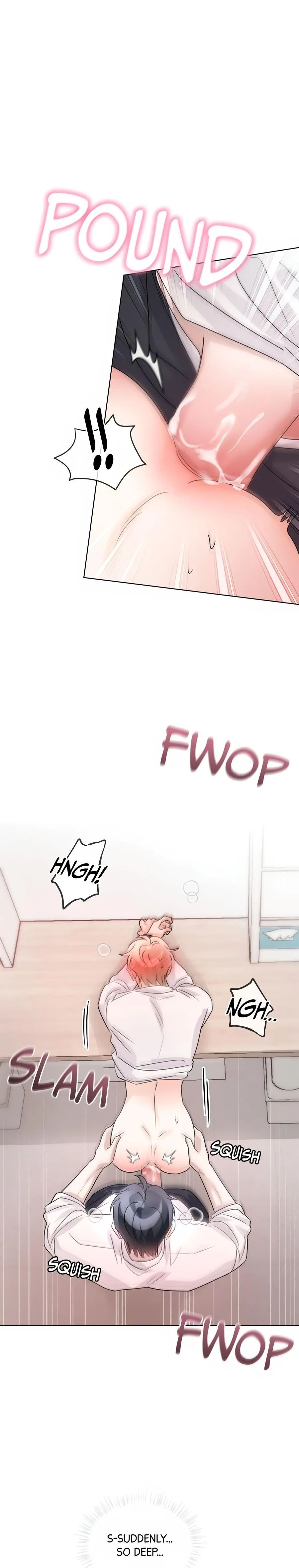 Olympian Chapter 26 page 13 - 