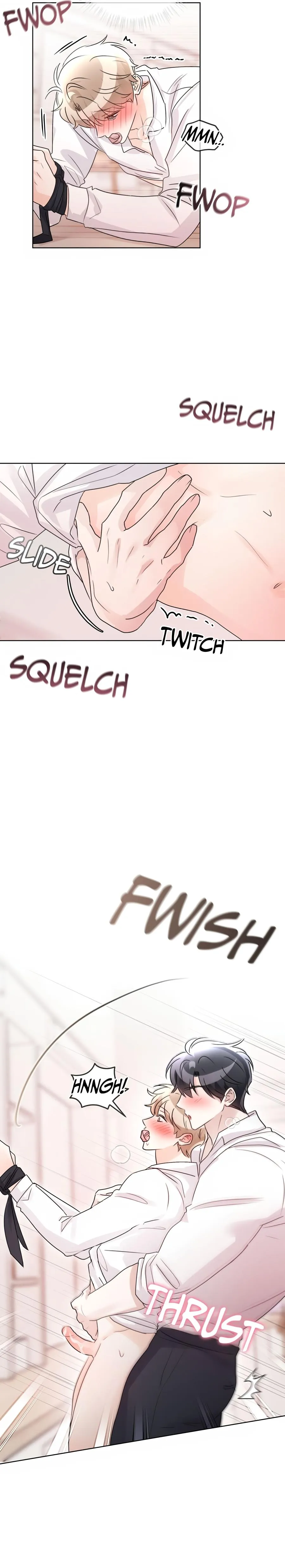 Olympian Chapter 26 page 14 - 