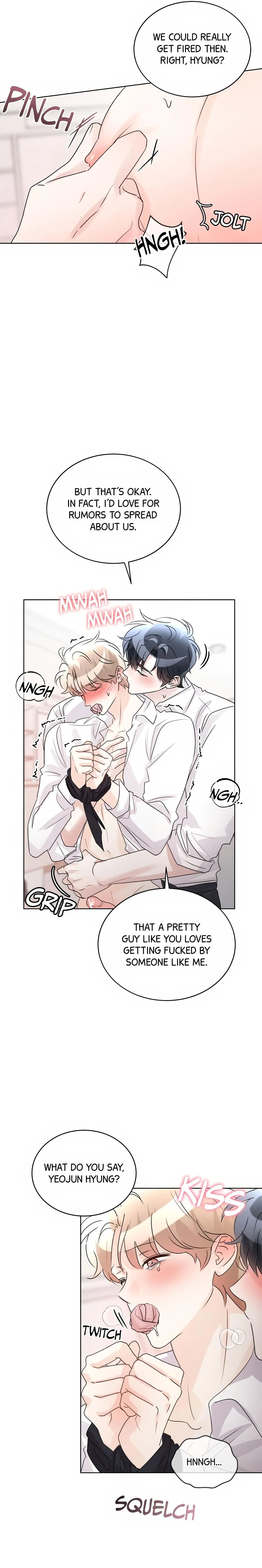 Olympian Chapter 26 page 16 - 