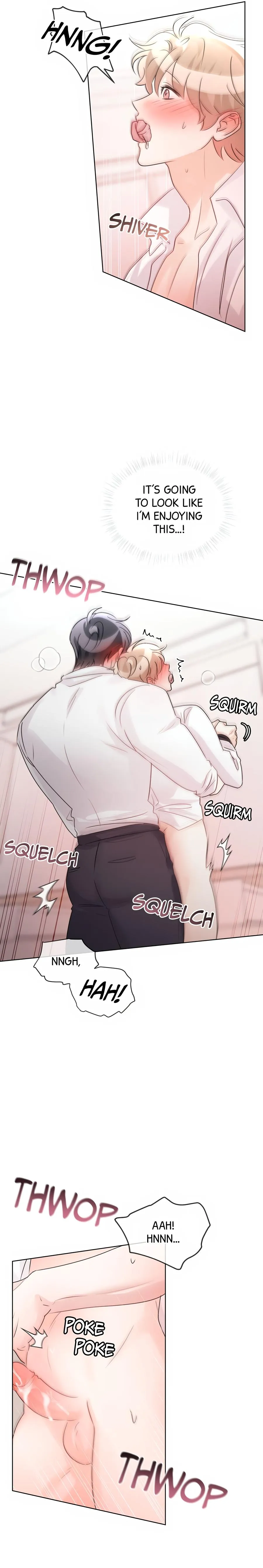 Olympian Chapter 26 page 18 - 