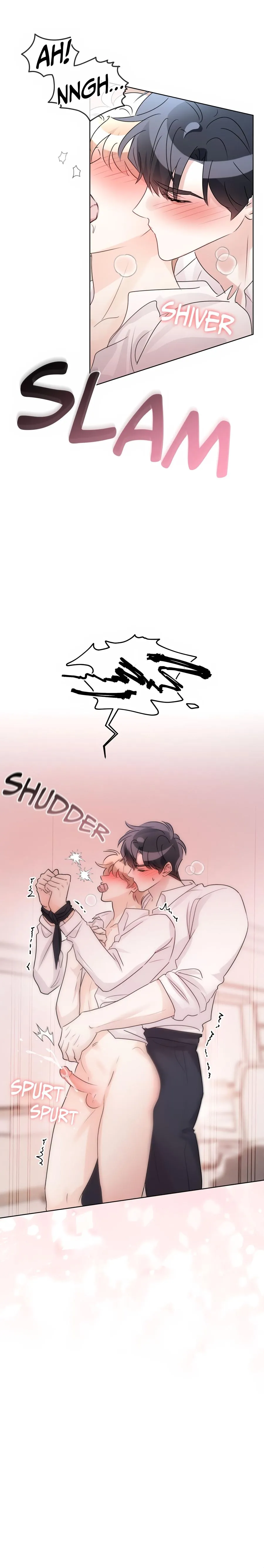 Olympian Chapter 26 page 19 - 