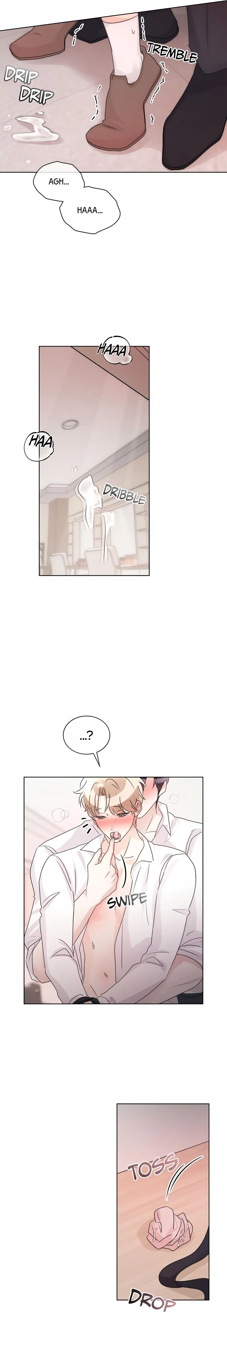 Olympian Chapter 26 page 20 - 