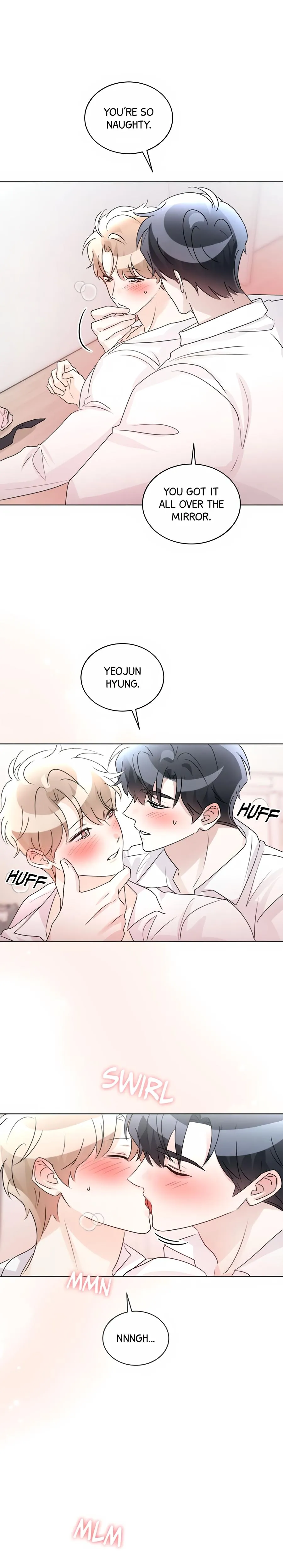 Olympian Chapter 26 page 21 - 