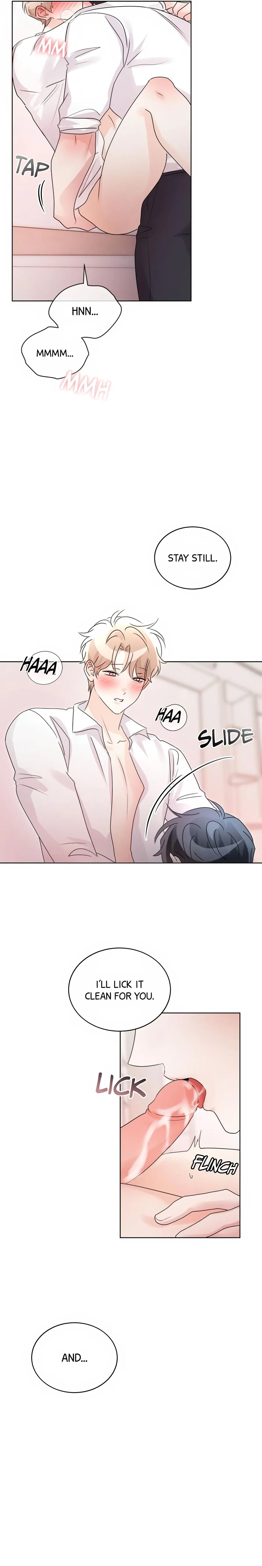 Olympian Chapter 26 page 22 - 