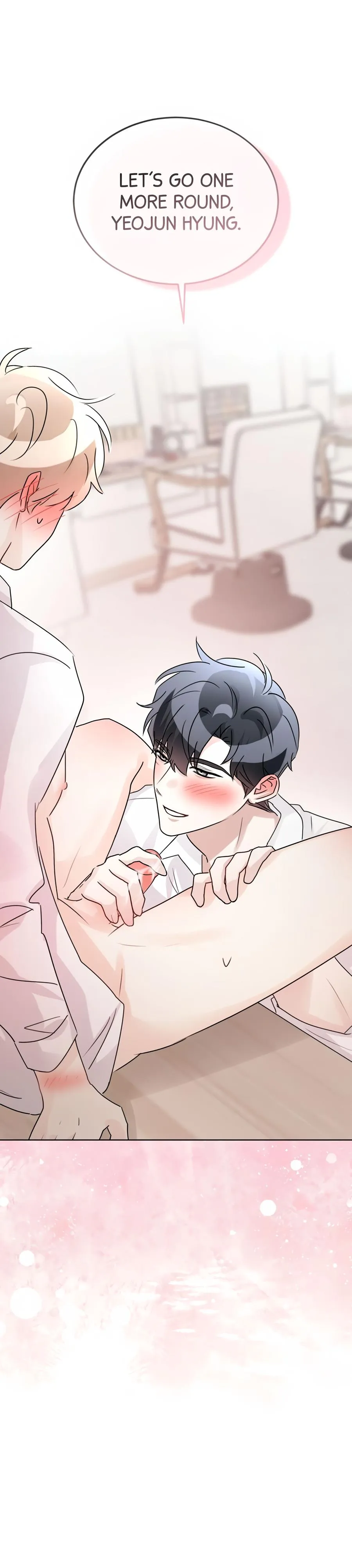 Olympian Chapter 26 page 23 - 