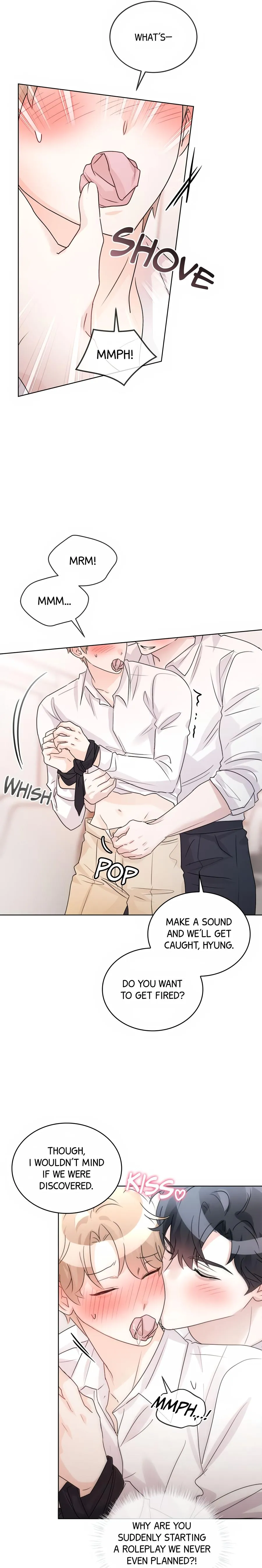 Olympian Chapter 26 page 4 - 