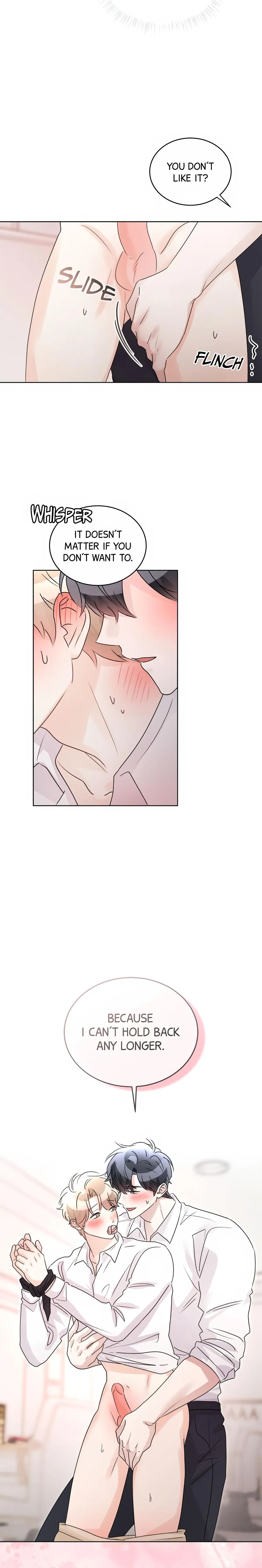 Olympian Chapter 26 page 5 - 