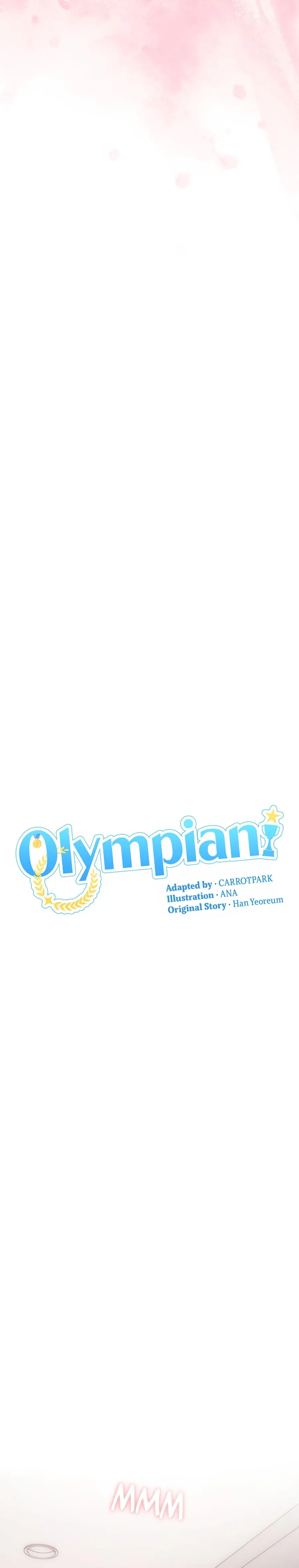 Olympian Chapter 26 page 6 - 
