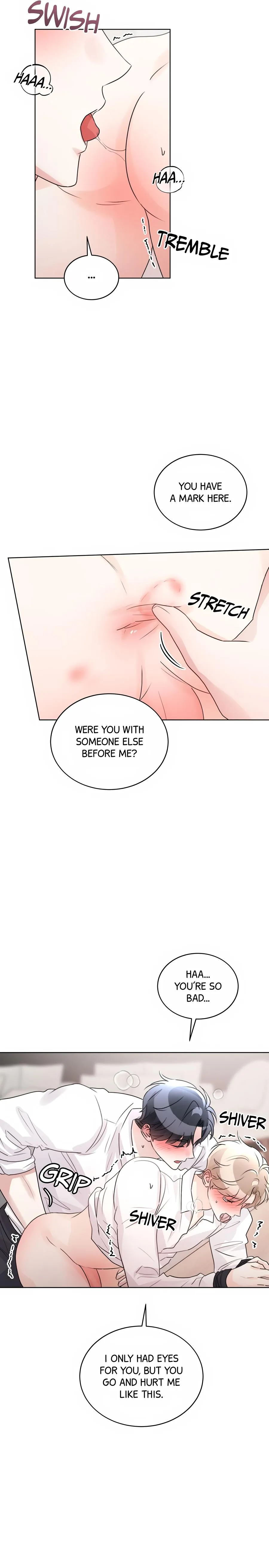 Olympian Chapter 26 page 9 - 