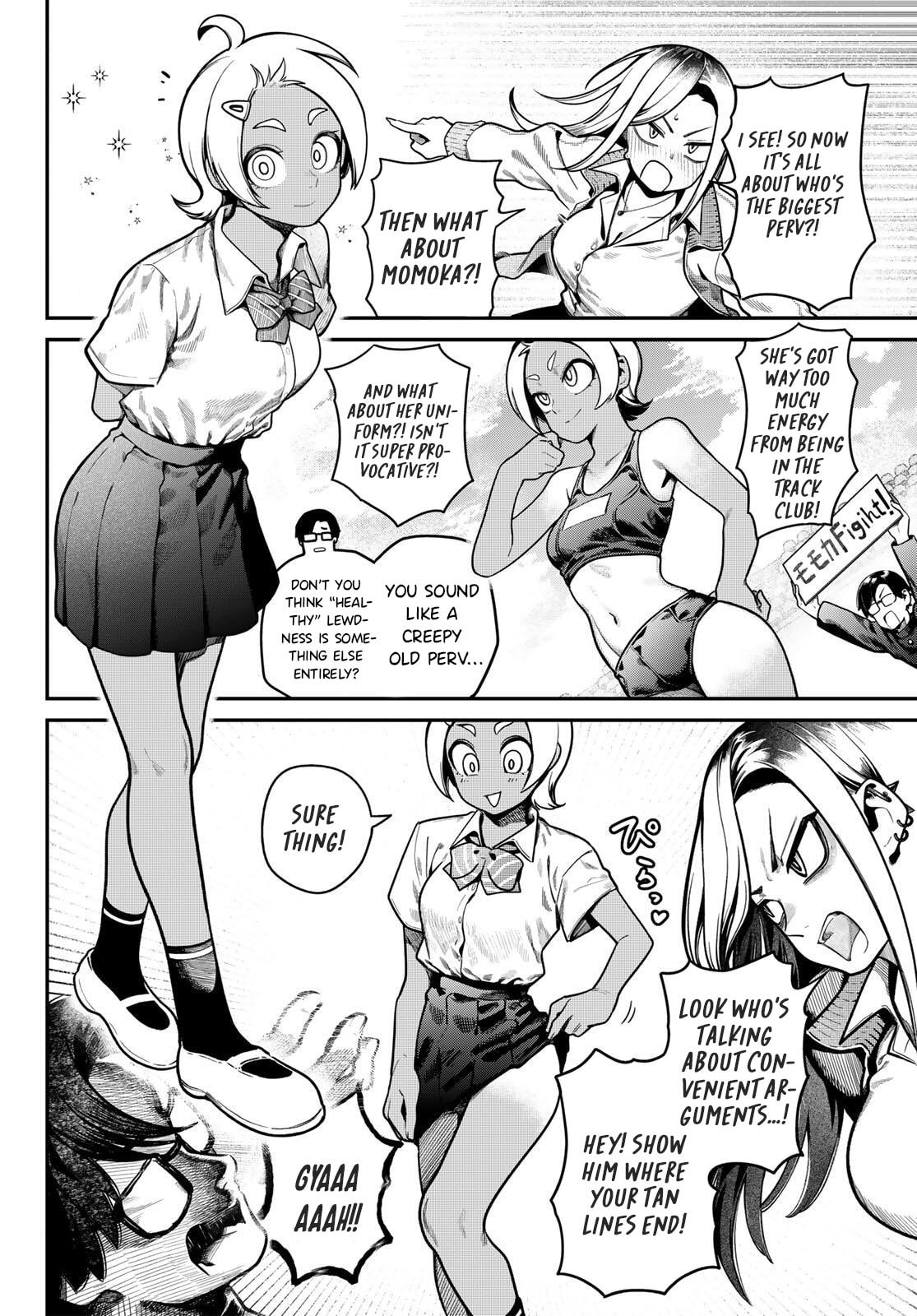 Read Omae ga Yattandaro! chapter 1 image 6 on Lezhin