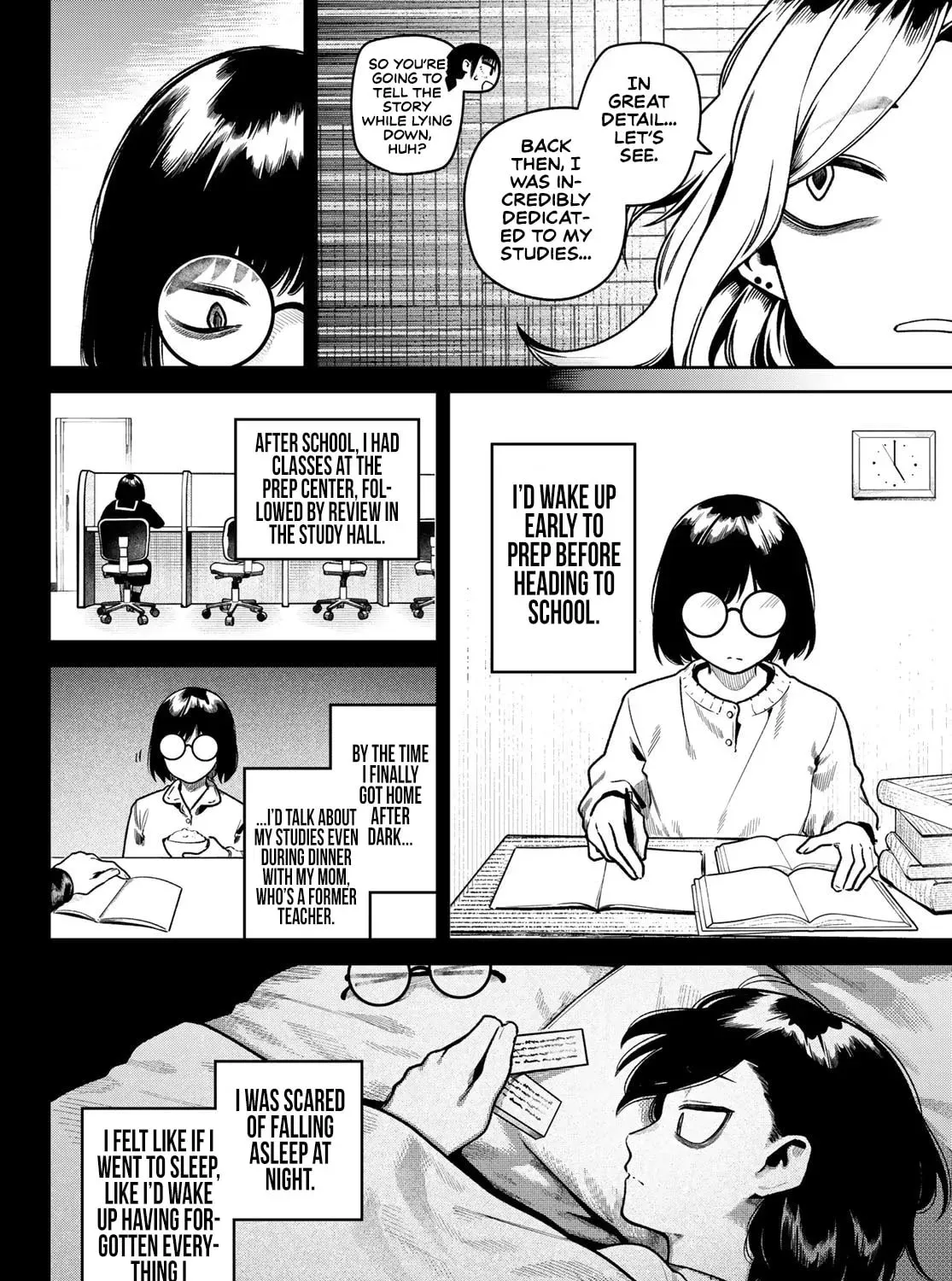 Read Omae ga Yattandaro! chapter 10 image 19 on Lezhin