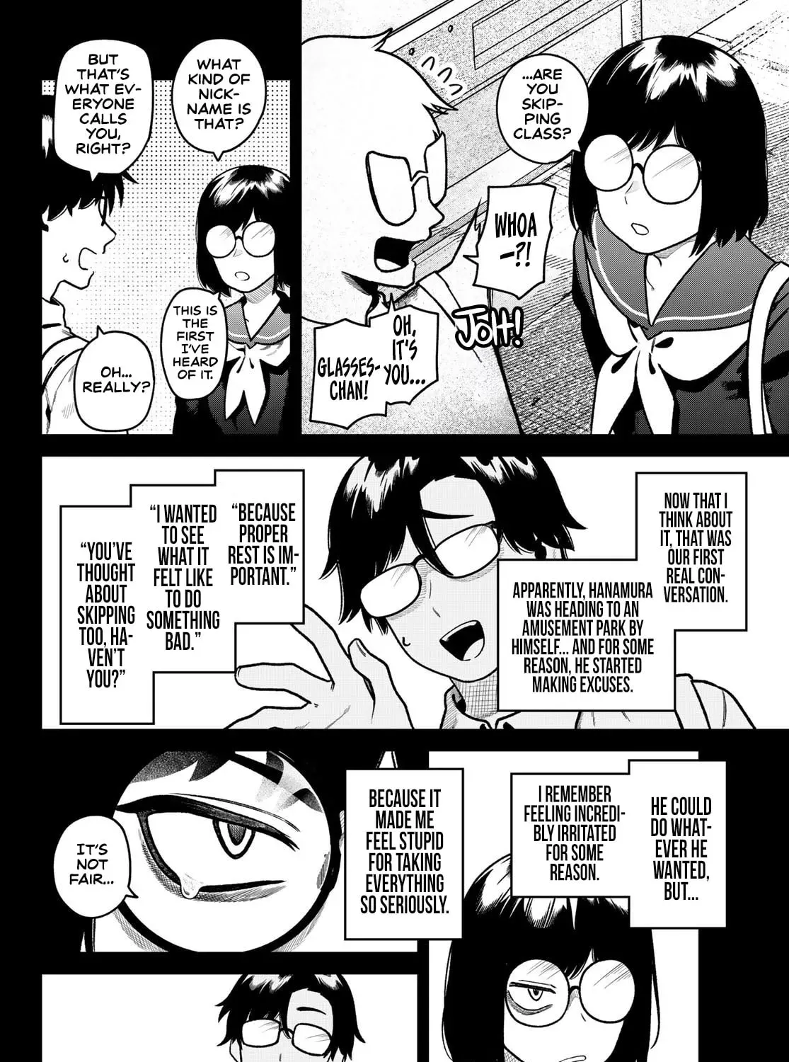 Read Omae ga Yattandaro! chapter 10 image 27 on Lezhin