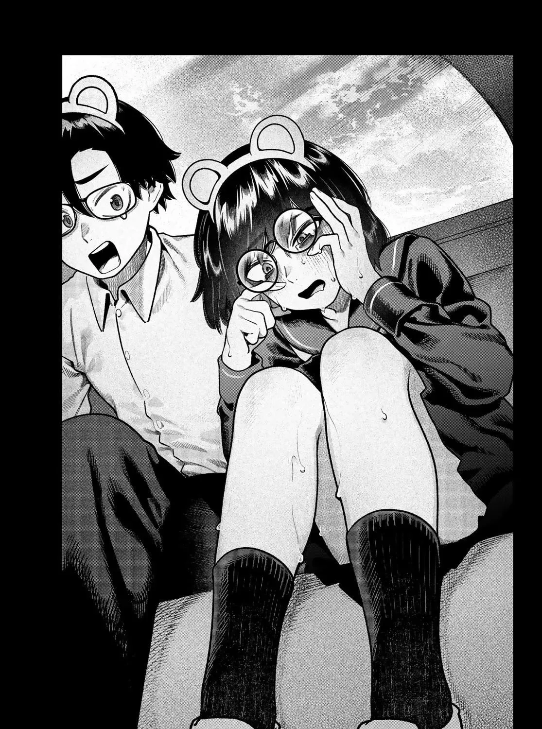 Read Omae ga Yattandaro! chapter 10 image 33 on Lezhin