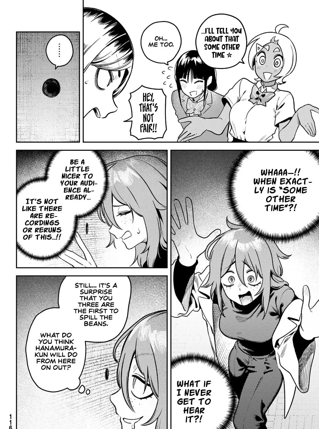 Read Omae ga Yattandaro! chapter 10 image 39 on Lezhin