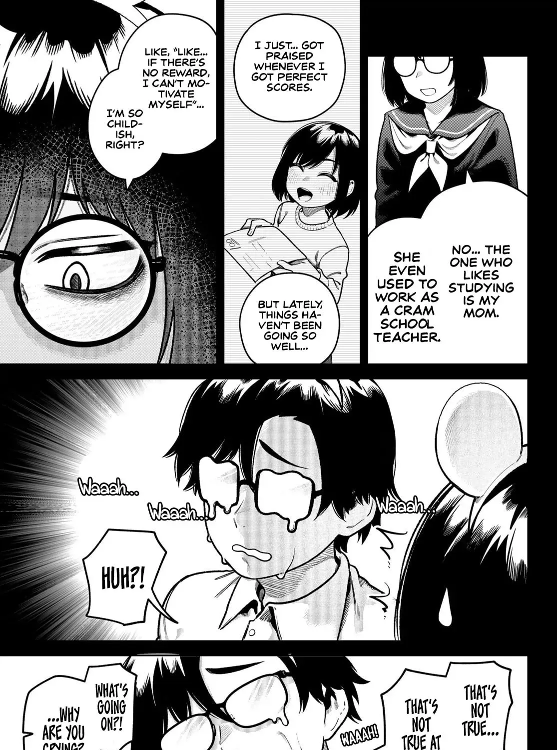 Read Omae ga Yattandaro! chapter 11 image 17 on Lezhin