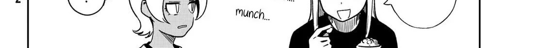 Read Omae ga Yattandaro! chapter 11 image 8 on Lezhin