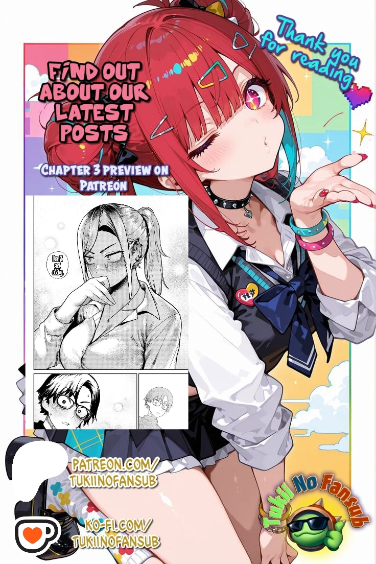 Read Omae ga Yattandaro! chapter 2 image 18 on Lezhin
