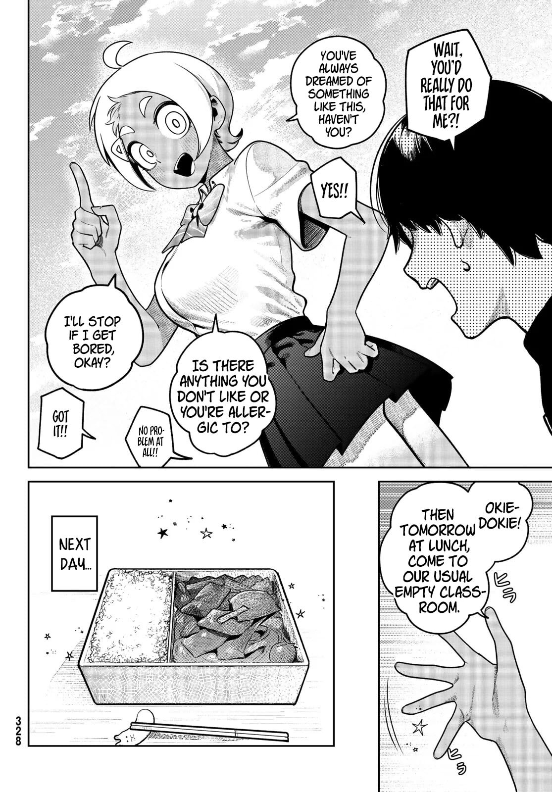 Read Omae ga Yattandaro! chapter 5 image 4 on Lezhin