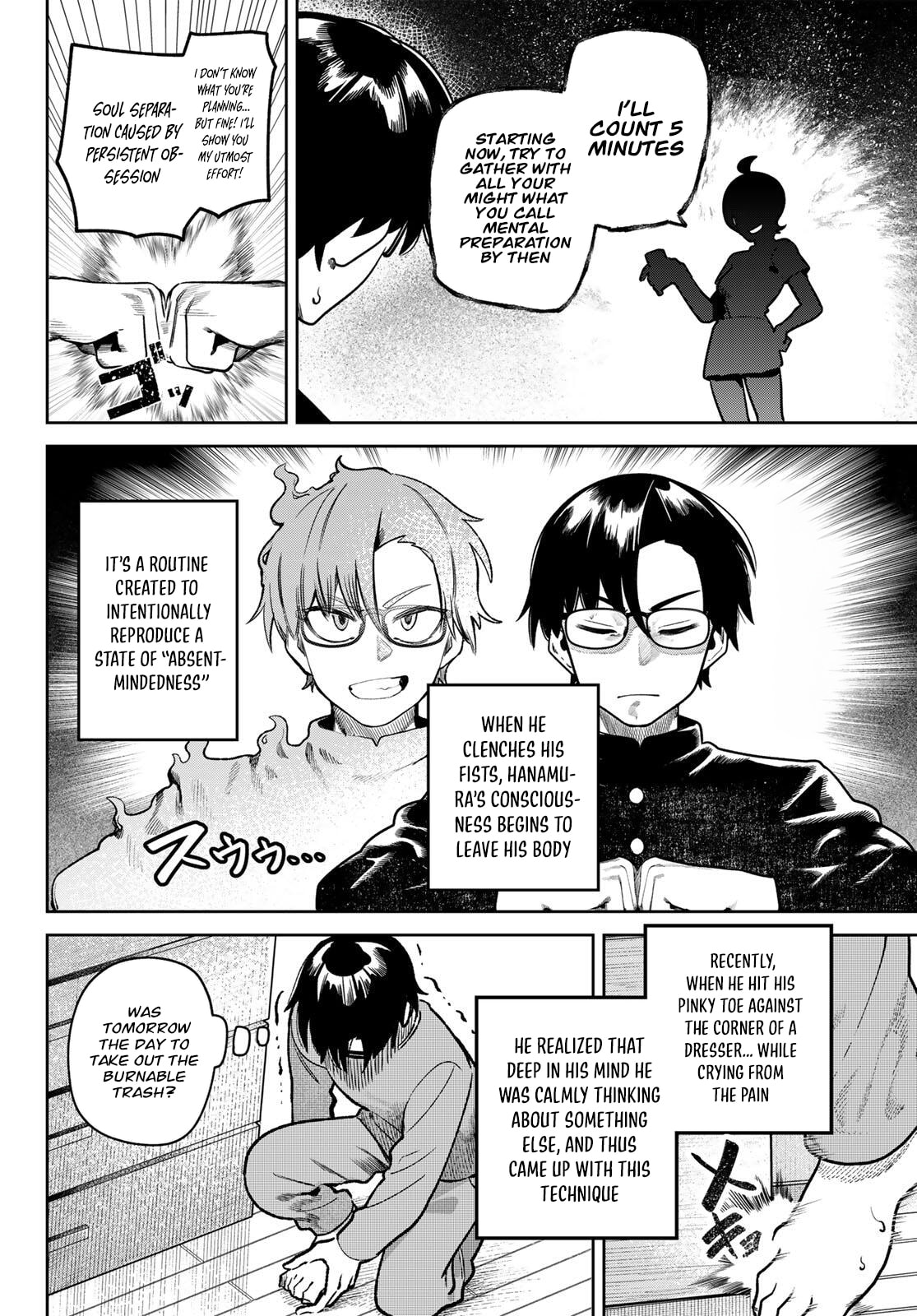 Read Omae ga Yattandaro! chapter 9 image 10 on Lezhin