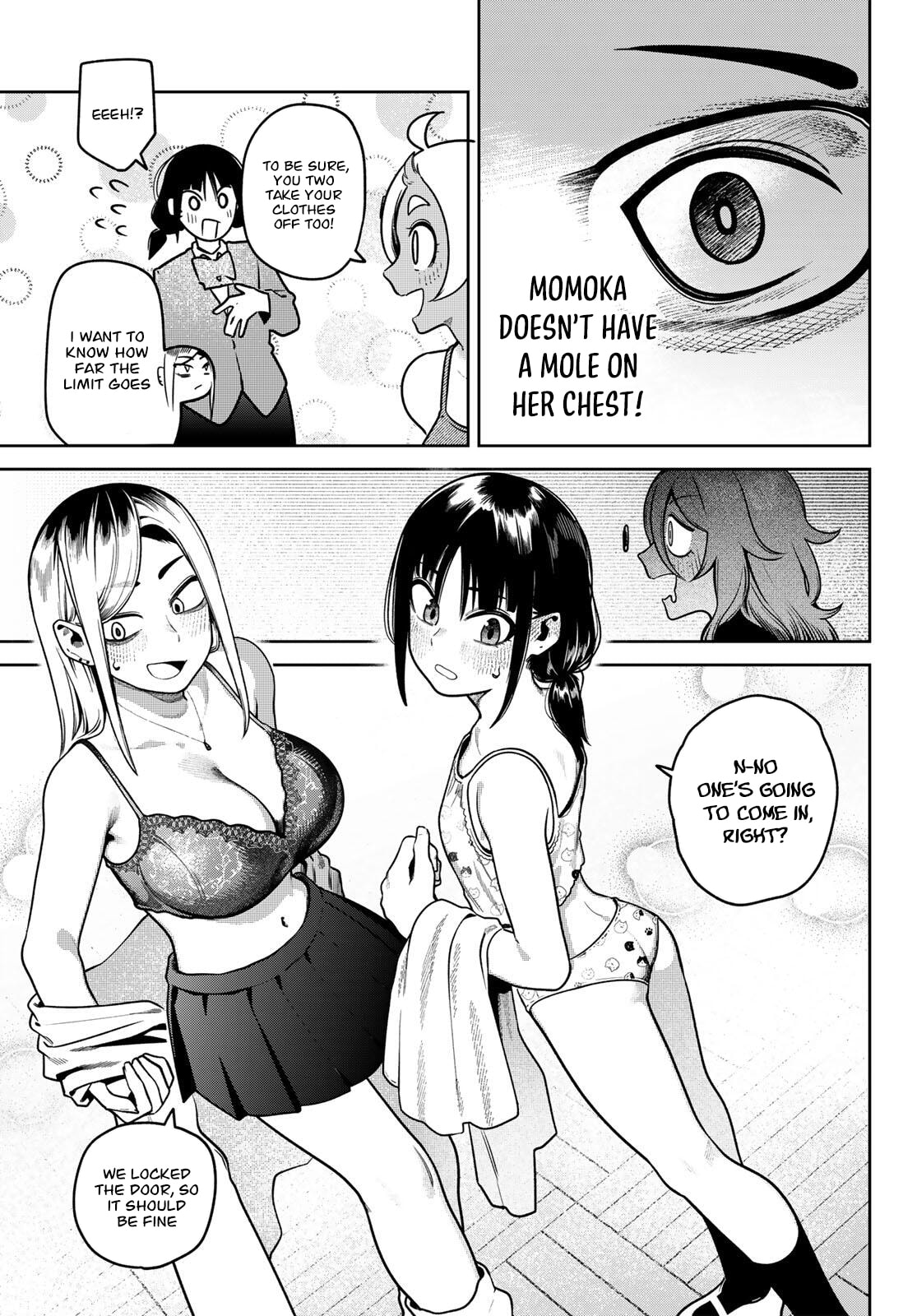 Read Omae ga Yattandaro! chapter 9 image 13 on Lezhin