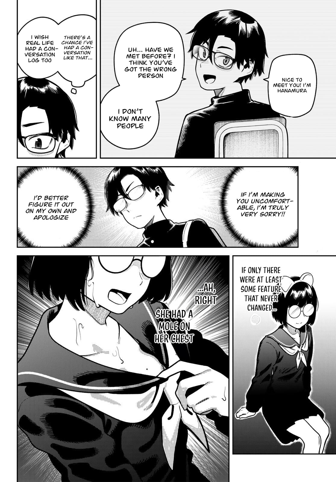 Read Omae ga Yattandaro! chapter 9 image 4 on Lezhin