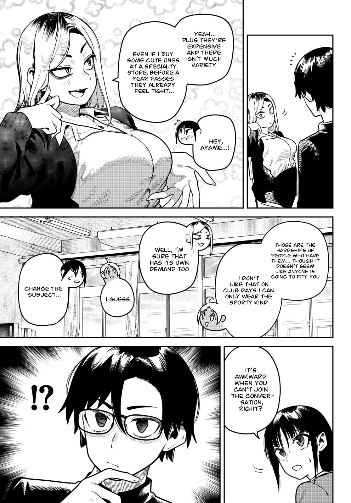 Read Omae ga Yattandaro! chapter 9 image 7 on Lezhin