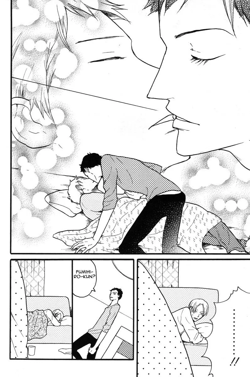 Read Omae Sae Inakerya chapter 0 image 14 on Lezhin