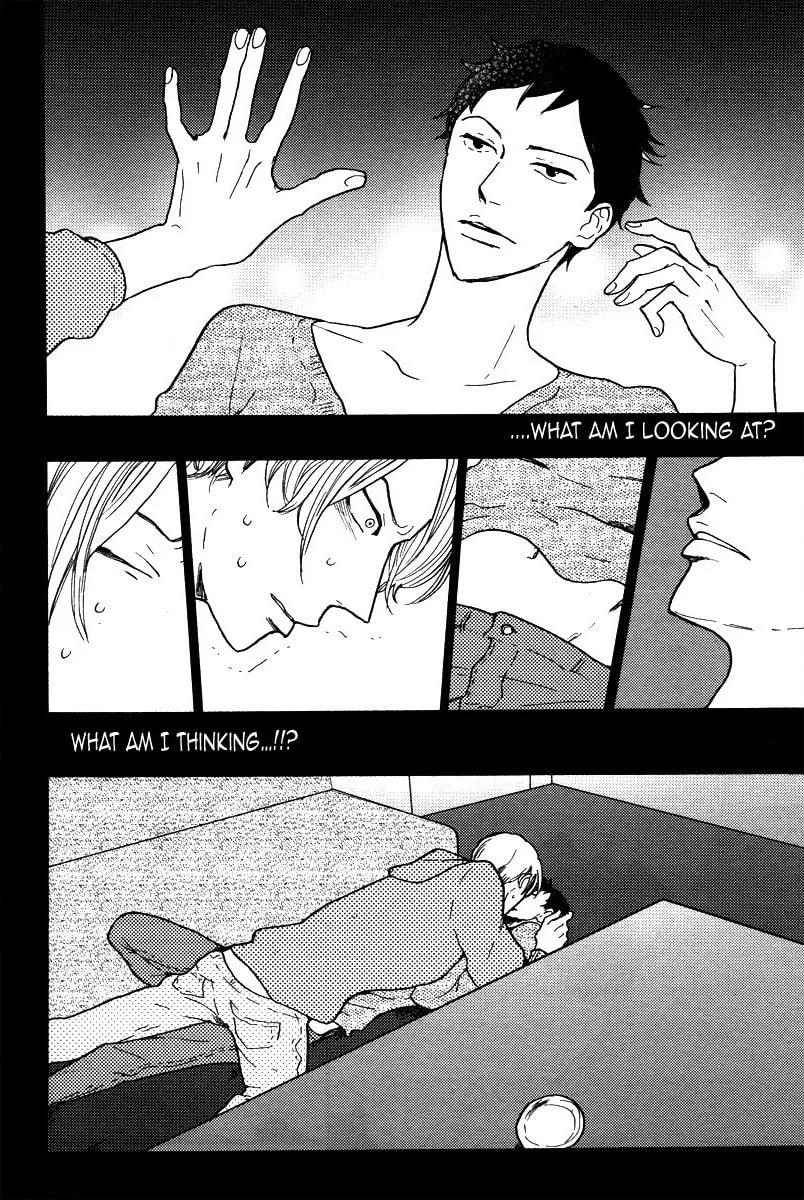 Read Omae Sae Inakerya chapter 0 image 20 on Lezhin