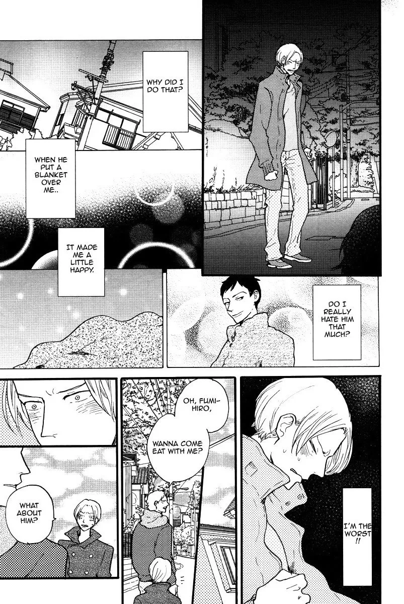 Read Omae Sae Inakerya chapter 0 image 23 on Lezhin