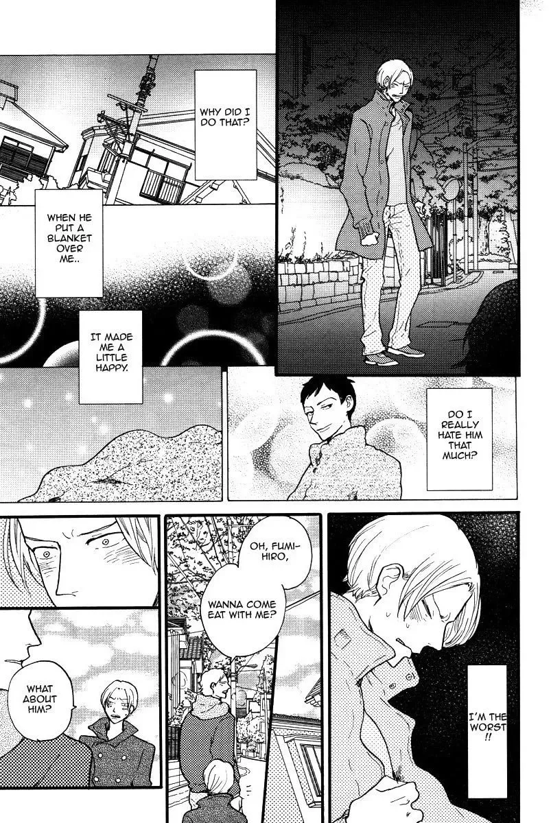 Read Omae Sae Inakerya chapter 1 image 23 on Lezhin