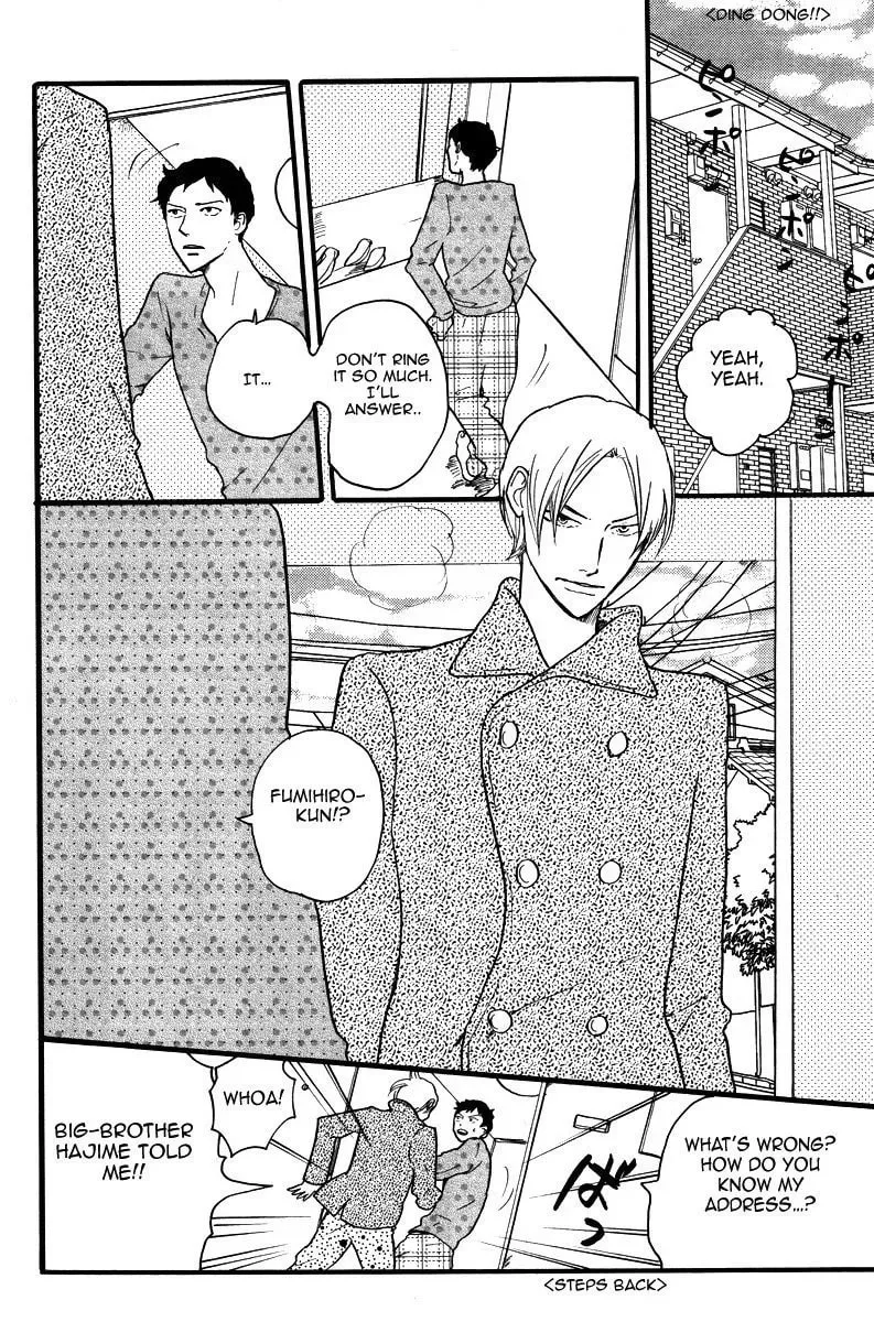 Read Omae Sae Inakerya chapter 1 image 26 on Lezhin