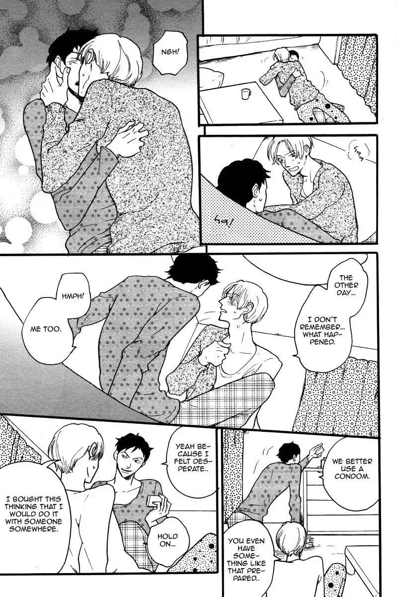 Read Omae Sae Inakerya chapter 1 image 29 on Lezhin