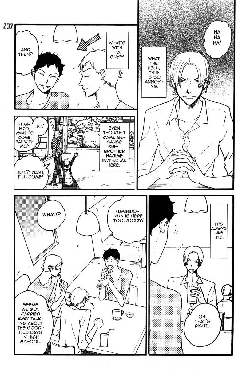 Read Omae Sae Inakerya chapter 1 image 3 on Lezhin