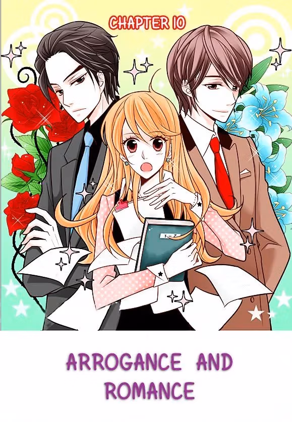 Read Omangwa Nangman chapter 10 image 1 on Lezhin