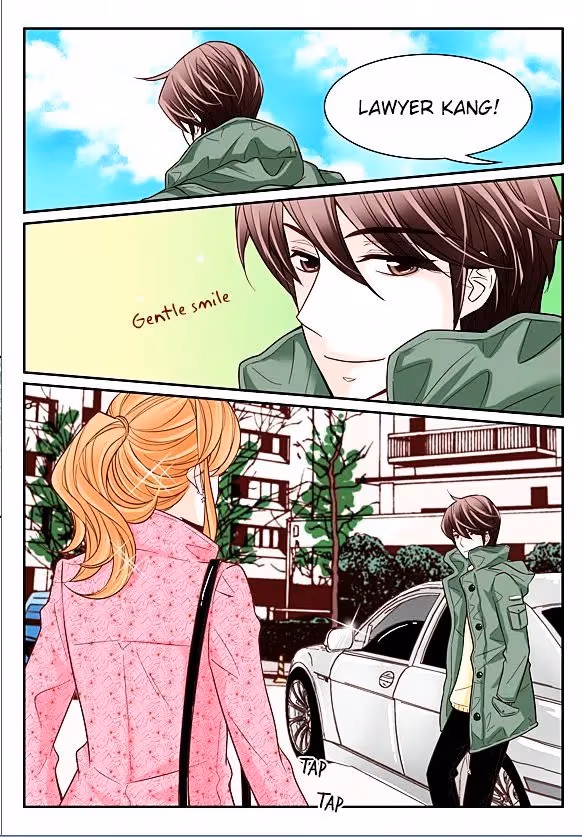Read Omangwa Nangman chapter 10 image 10 on Lezhin