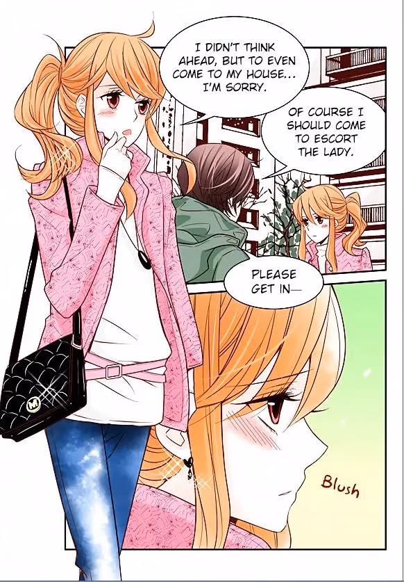 Read Omangwa Nangman chapter 10 image 11 on Lezhin