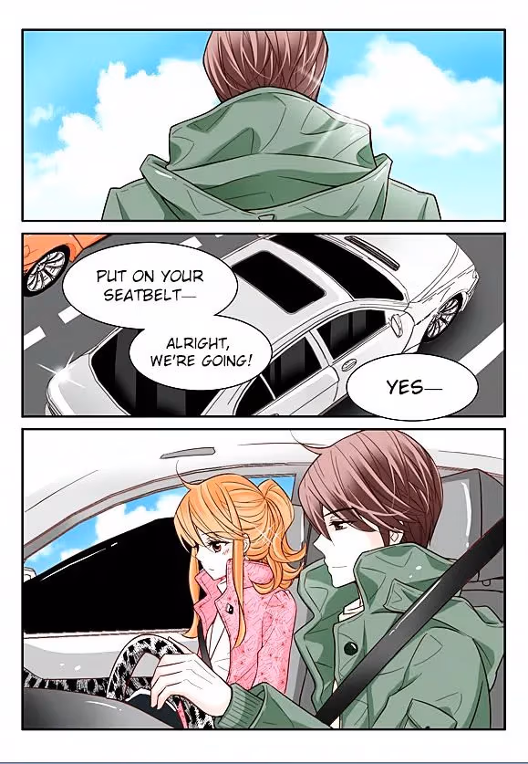 Read Omangwa Nangman chapter 10 image 12 on Lezhin