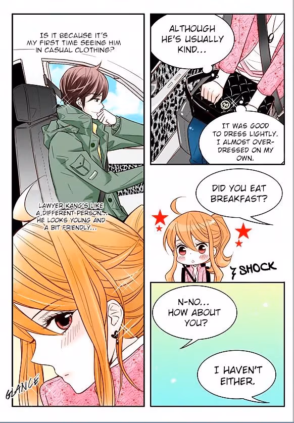Read Omangwa Nangman chapter 10 image 13 on Lezhin