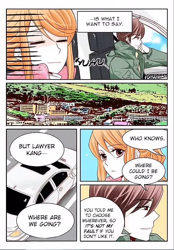 Read Omangwa Nangman chapter 10 image 15 on Lezhin