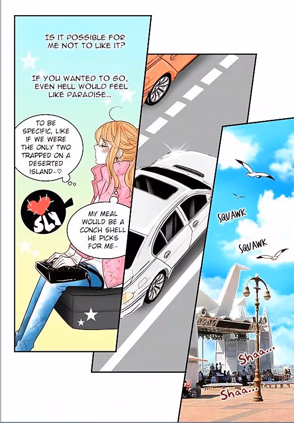 Read Omangwa Nangman chapter 10 image 16 on Lezhin