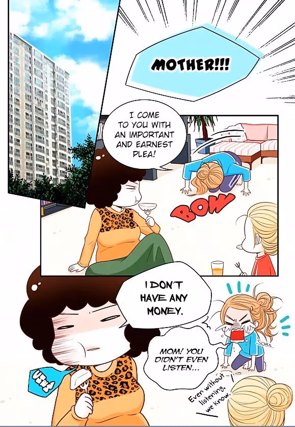 Read Omangwa Nangman chapter 10 image 2 on Lezhin