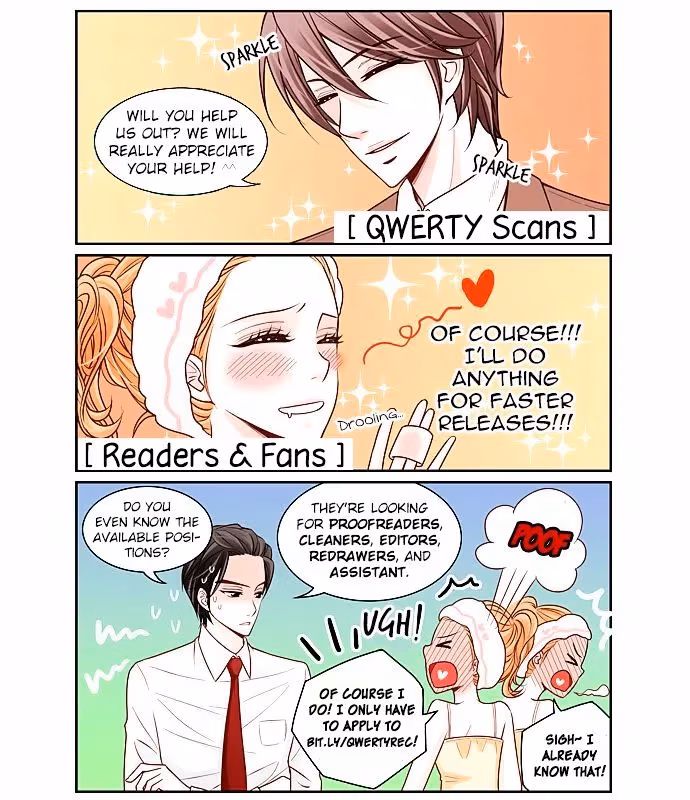 Read Omangwa Nangman chapter 10 image 20 on Lezhin
