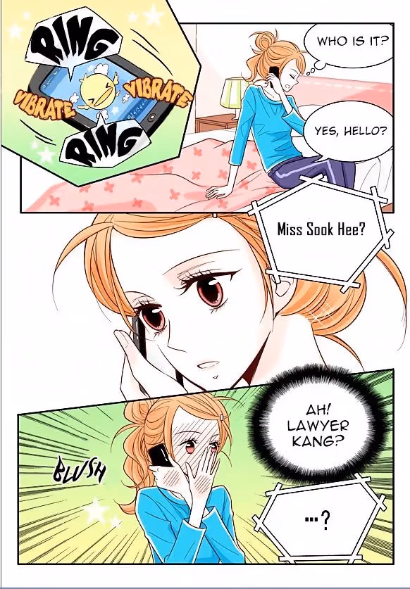 Read Omangwa Nangman chapter 10 image 6 on Lezhin