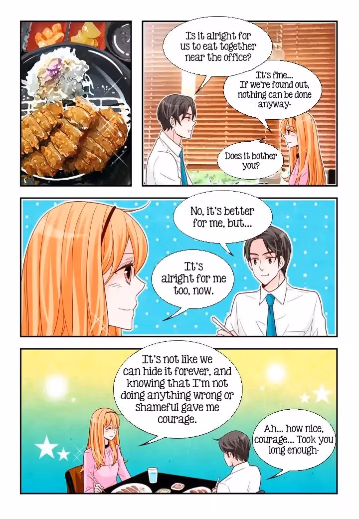 Read Omangwa Nangman chapter 100 image 10 on Lezhin
