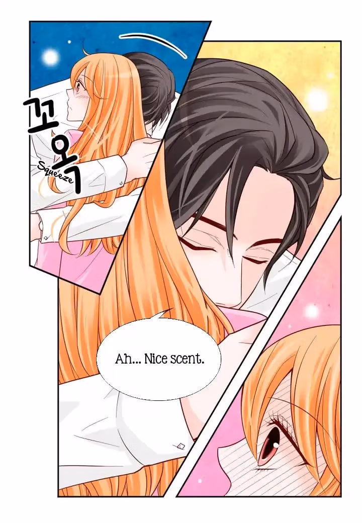 Read Omangwa Nangman chapter 100 image 19 on Lezhin