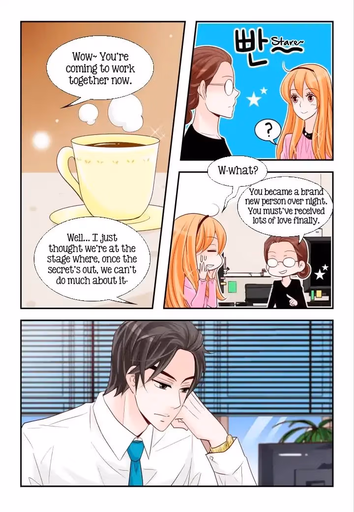 Read Omangwa Nangman chapter 100 image 4 on Lezhin
