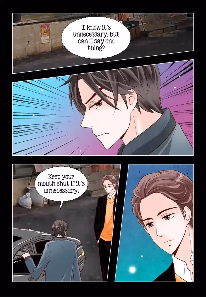 Read Omangwa Nangman chapter 100 image 5 on Lezhin