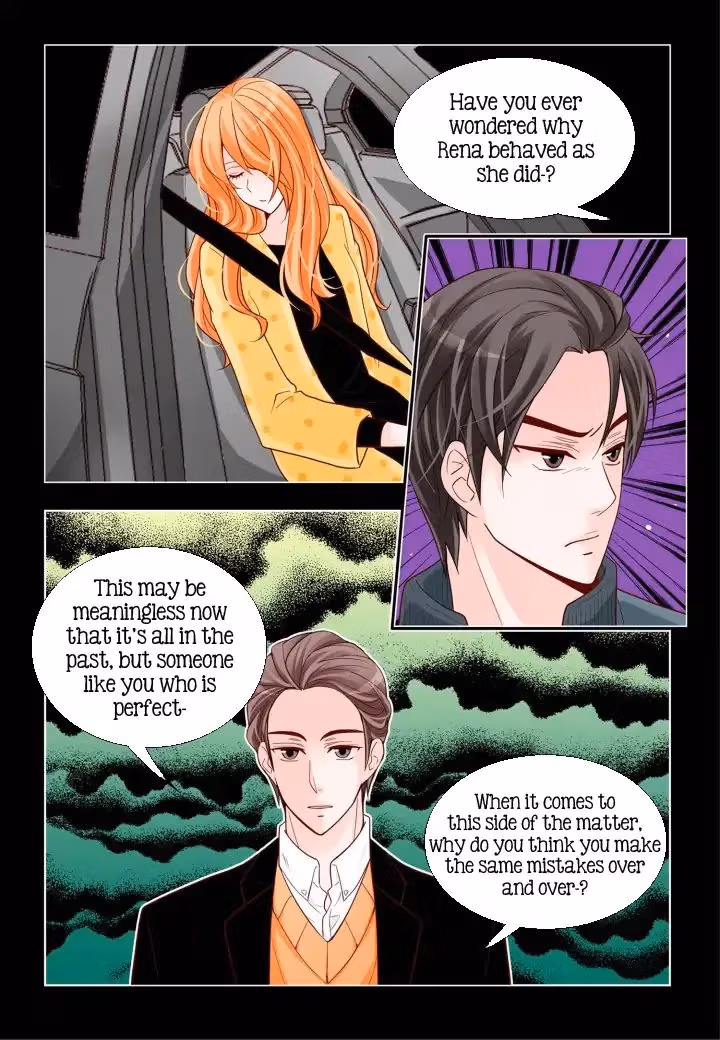 Read Omangwa Nangman chapter 100 image 6 on Lezhin