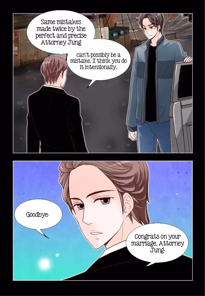 Read Omangwa Nangman chapter 100 image 8 on Lezhin